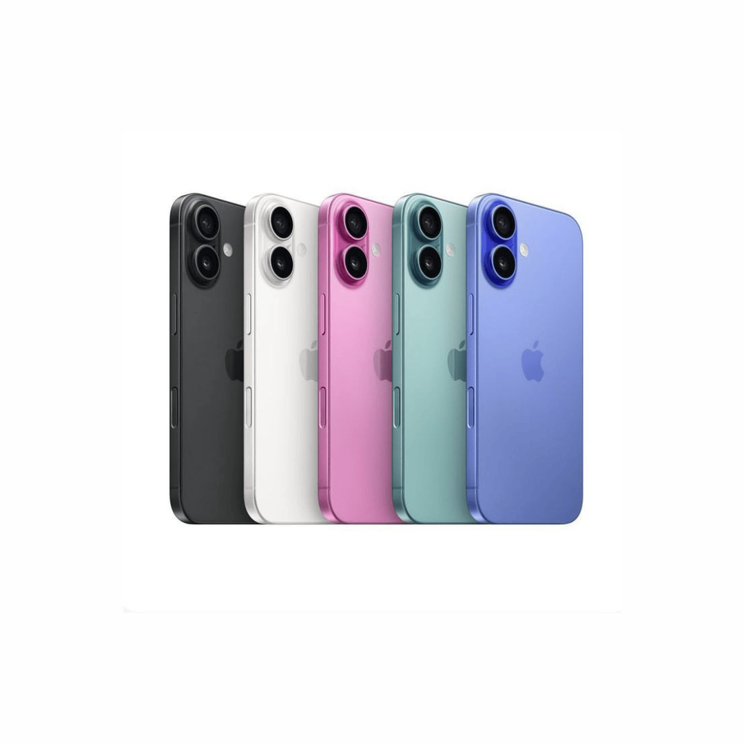 parnian mobile (4) گوشی موبایل اپل مدل iPhone 17 CH/A ظرفیت 256 گیگابایت رم 8 گیگابایت - Not Active رجیستر شده - تصویر 1