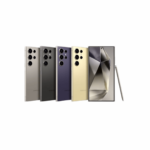 گوشی موبایل سامسونگ Galaxy S25 Ultra 5G ظرفیت 256 گیگابایت رم 12 گیگابایت - ویتنام